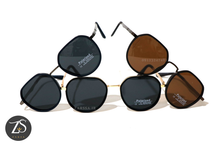 عینک آفتابی زنانه پرسول persol 24230p
