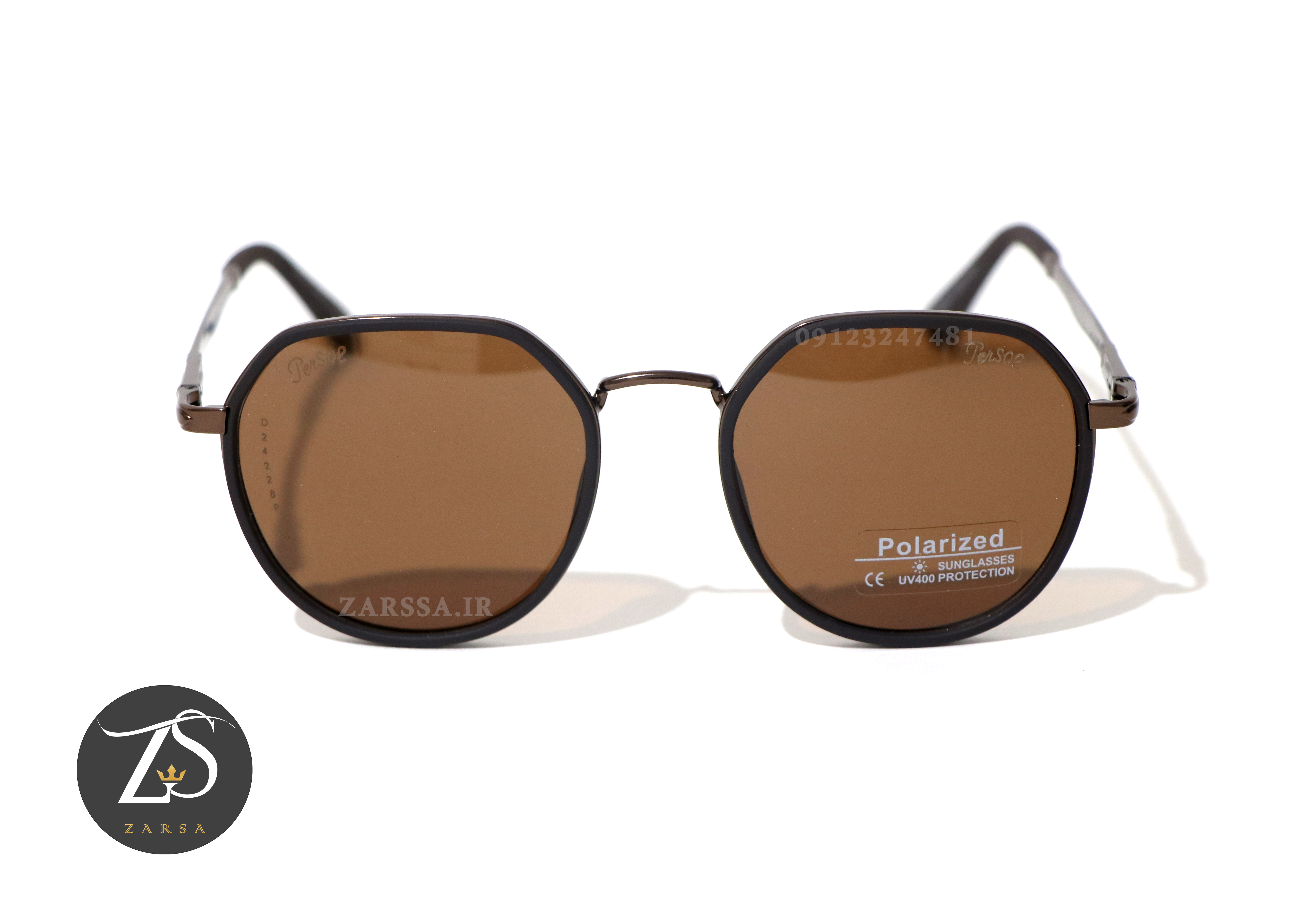 عینک آفتابی زنانه پرسول persol 24230p