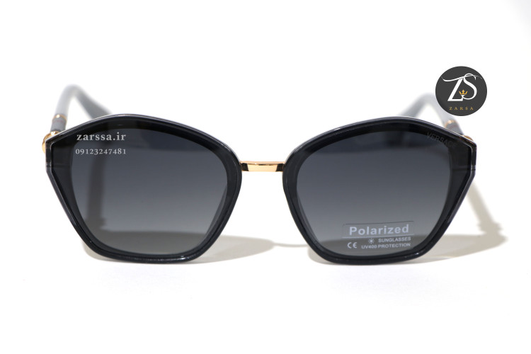 عینک آفتابی زنانه ورساچ versace کد D23052P