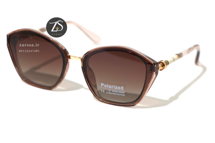 عینک آفتابی زنانه ورساچ versace کد D23052P