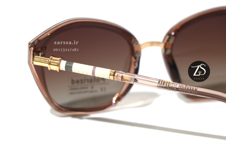 عینک آفتابی زنانه ورساچ versace کد D23052P