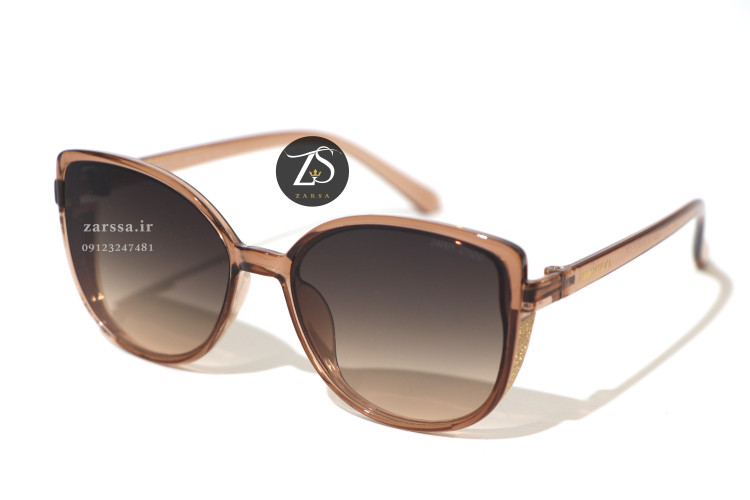 عینک آفتابی زنانه جیمی چو JIMMY CHOO کد 1008
