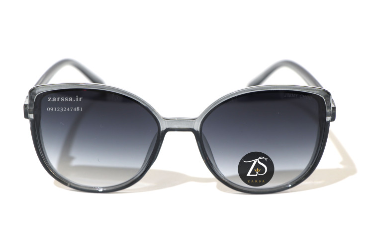 عینک آفتابی زنانه جیمی چو JIMMY CHOO کد 1008