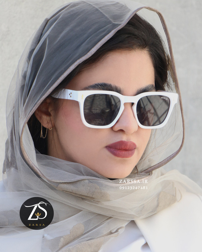 عینک آفتابی زنانه موسکات MOSCOT کد DS24108