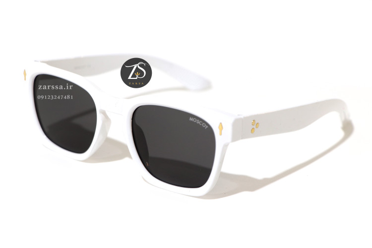 عینک آفتابی زنانه موسکات MOSCOT کد DS24108