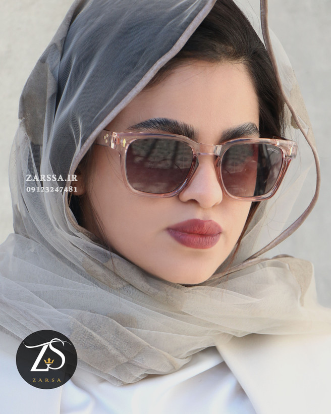 عینک آفتابی زنانه موسکات MOSCOT کد DS24108