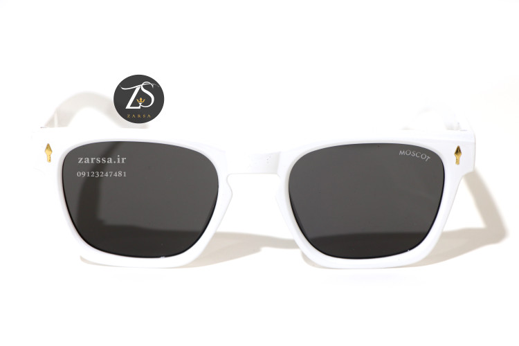 عینک آفتابی زنانه موسکات MOSCOT کد DS24108