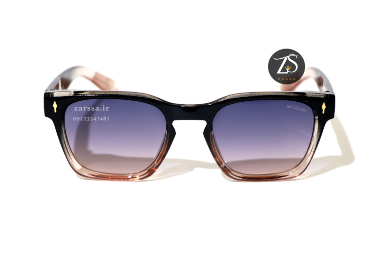 عینک آفتابی زنانه موسکات MOSCOT کد DS24108