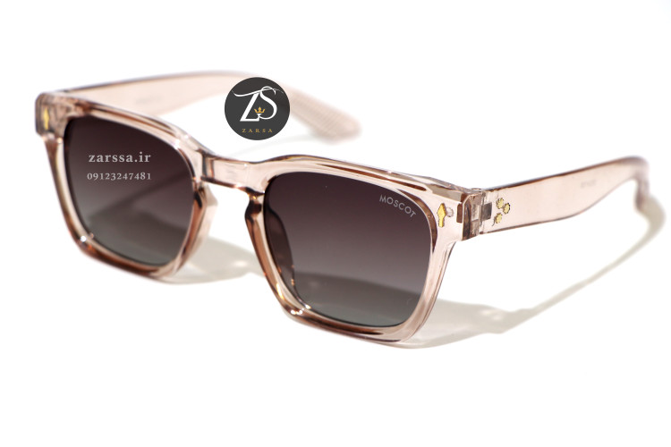 عینک آفتابی زنانه موسکات MOSCOT کد DS24108