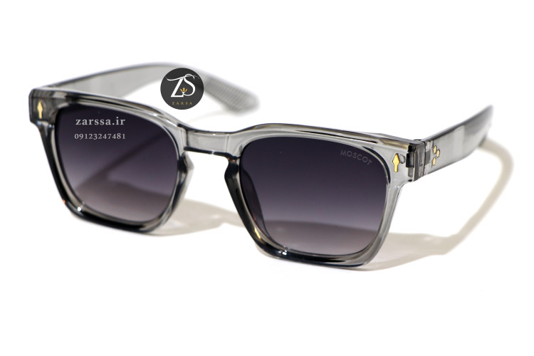 عینک آفتابی زنانه موسکات MOSCOT کد DS24108
