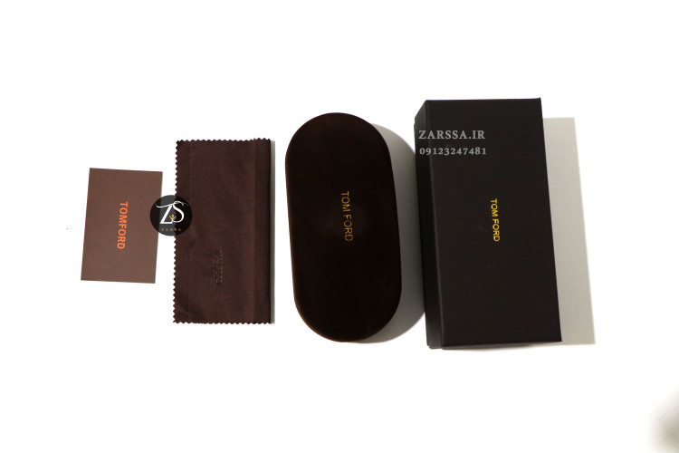 عینک آفتابی تام فورد سامسون TOM FORD Samsonمدل TF909