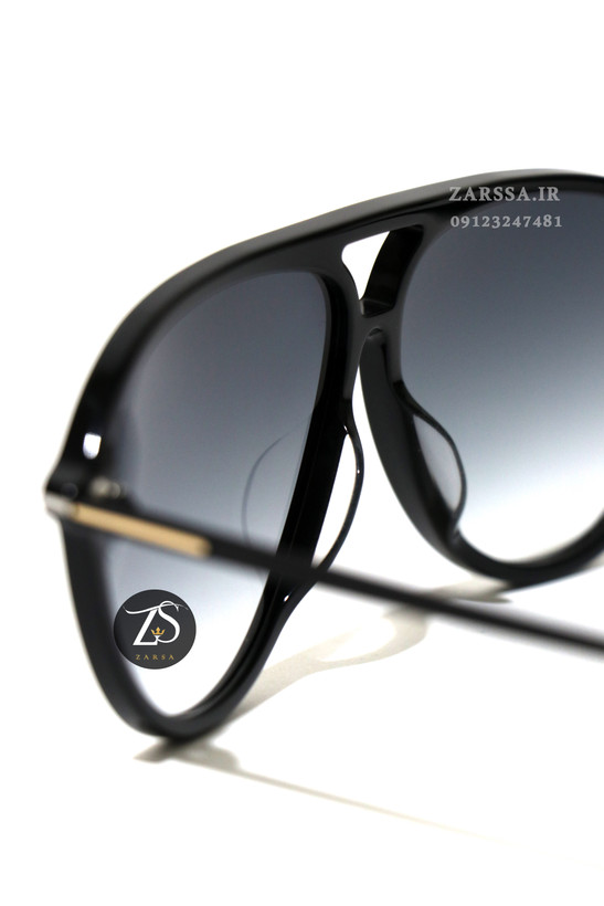 عینک آفتابی تام فورد سامسون TOM FORD Samsonمدل TF909