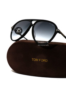 عینک آفتابی تام فورد سامسون TOM FORD Samsonمدل TF909