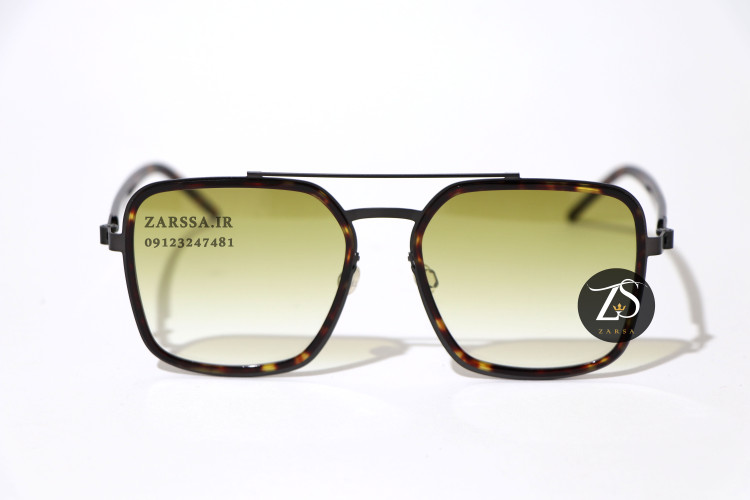 عینک آفتابی لینبرگ LINDBERG کد LB9744