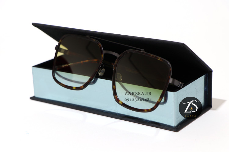 عینک آفتابی لینبرگ LINDBERG کد LB9744
