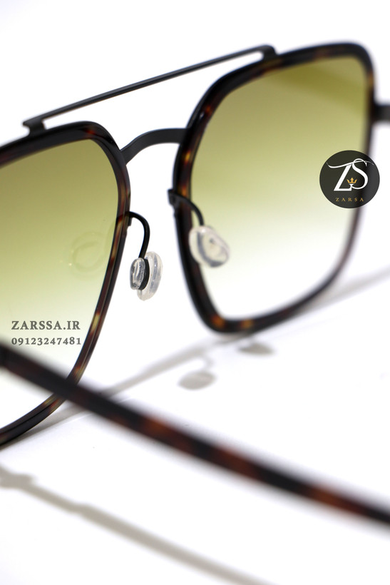 عینک آفتابی لینبرگ LINDBERG کد LB9744