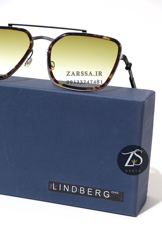 عینک آفتابی لینبرگ LINDBERG کد LB9744