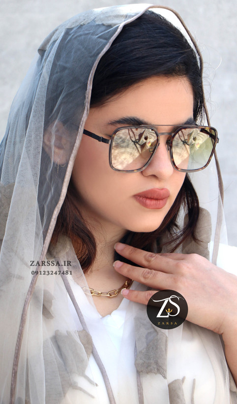 عینک آفتابی لینبرگ LINDBERG کد LB9744