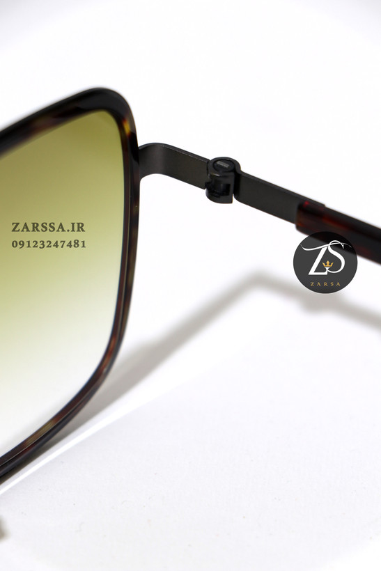 عینک آفتابی لینبرگ LINDBERG کد LB9744
