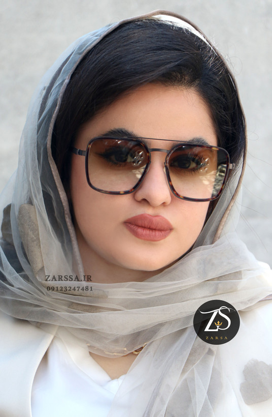 عینک آفتابی لینبرگ LINDBERG کد LB9744