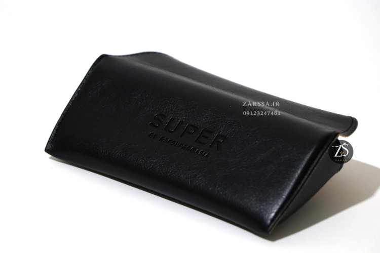 عینک آفتابی یونیسکس آر اس اف سوپر SUPER مدل CLASSIC