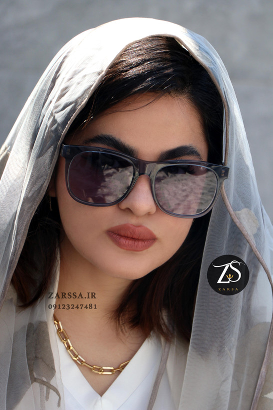 عینک آفتابی یونیسکس آر اس اف سوپر SUPER مدل CLASSIC