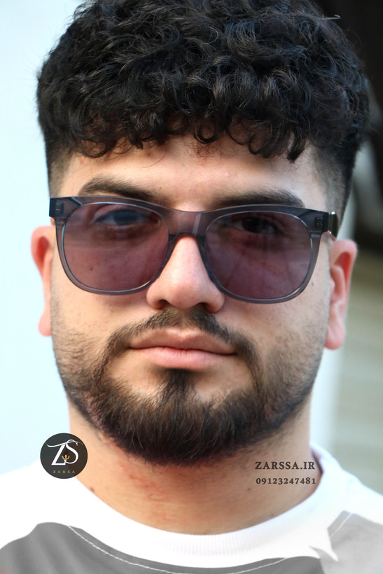 عینک آفتابی یونیسکس آر اس اف سوپر SUPER مدل CLASSIC