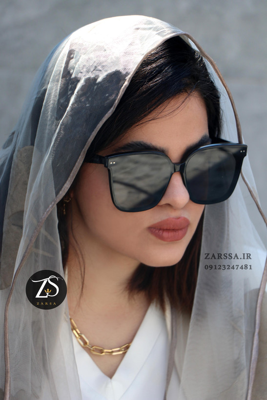 عینک آفتابی جنتل مانستر مدل LOCELL