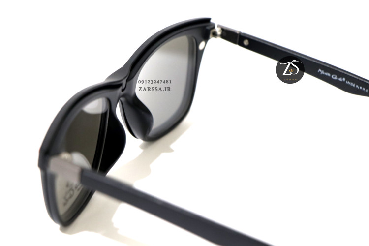عینک طبی پنج کاوره طبی مگنتی کد TR2317