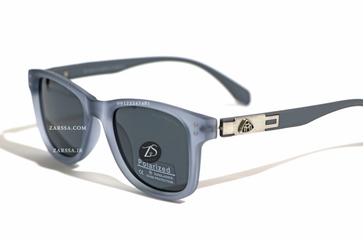 عینک آفتابی مردانه پلاریزه میباخ MAYBACH کد D24850P